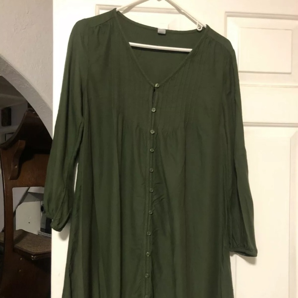 Old navy dress